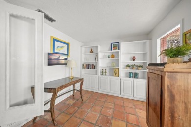 INCREDIBLE *Old Florida Charm*!.....INCREDIBLE Proximity to TWO on Bird Bay Executive Golf Club in Florida - for sale on GolfHomes.com, golf home, golf lot