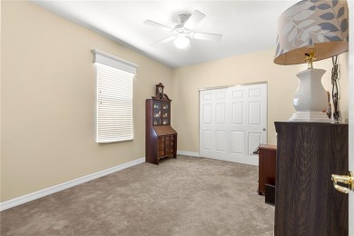 Welcome to this beautifully updated and maintained 3-bedroom 2 on Eagle Ridge At Spruce Creek Country Club in Florida - for sale on GolfHomes.com, golf home, golf lot