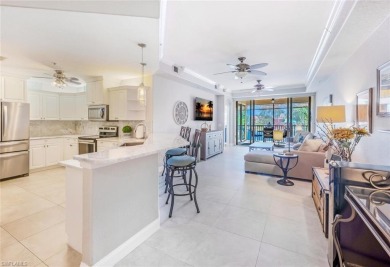 One of the best views in all of Rapallo! This condo is located on Fountain Lakes Community Golf Course in Florida - for sale on GolfHomes.com, golf home, golf lot
