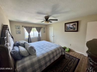 Welcome to this Well Maintained Gemini Twin Located in a Quiet on Sun City Riverview Golf Course in Arizona - for sale on GolfHomes.com, golf home, golf lot