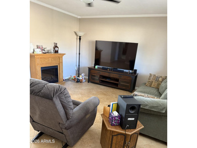 SOLAR IS PAID. PURCHASED IN 2018 GOOD FOR 20 YEAR PROPOSAL SEE on Sun City Lakes West and East in Arizona - for sale on GolfHomes.com, golf home, golf lot