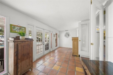 INCREDIBLE *Old Florida Charm*!.....INCREDIBLE Proximity to TWO on Bird Bay Executive Golf Club in Florida - for sale on GolfHomes.com, golf home, golf lot