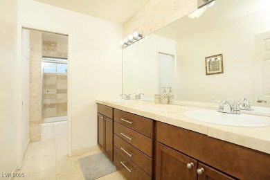 * BEAUTIFUL 1 STORY HOUSE WITH POOL * ON THE GOLF COURSE*  NO on Las Vegas National Golf Club in Nevada - for sale on GolfHomes.com, golf home, golf lot