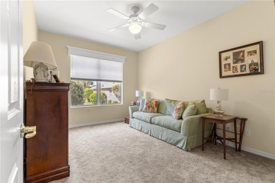 Welcome to this beautifully updated and maintained 3-bedroom 2 on Eagle Ridge At Spruce Creek Country Club in Florida - for sale on GolfHomes.com, golf home, golf lot