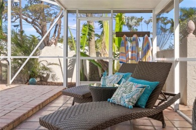 INCREDIBLE *Old Florida Charm*!.....INCREDIBLE Proximity to TWO on Bird Bay Executive Golf Club in Florida - for sale on GolfHomes.com, golf home, golf lot