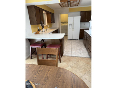 SOLAR IS PAID. PURCHASED IN 2018 GOOD FOR 20 YEAR PROPOSAL SEE on Sun City Lakes West and East in Arizona - for sale on GolfHomes.com, golf home, golf lot