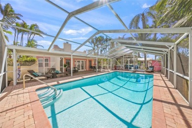 INCREDIBLE *Old Florida Charm*!.....INCREDIBLE Proximity to TWO on Bird Bay Executive Golf Club in Florida - for sale on GolfHomes.com, golf home, golf lot