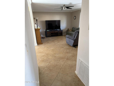 SOLAR IS PAID. PURCHASED IN 2018 GOOD FOR 20 YEAR PROPOSAL SEE on Sun City Lakes West and East in Arizona - for sale on GolfHomes.com, golf home, golf lot