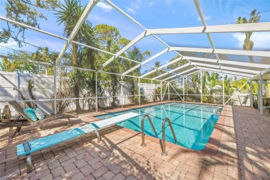 INCREDIBLE *Old Florida Charm*!.....INCREDIBLE Proximity to TWO on Bird Bay Executive Golf Club in Florida - for sale on GolfHomes.com, golf home, golf lot