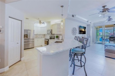 One of the best views in all of Rapallo! This condo is located on Fountain Lakes Community Golf Course in Florida - for sale on GolfHomes.com, golf home, golf lot