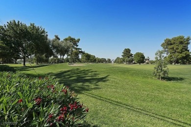 * BEAUTIFUL 1 STORY HOUSE WITH POOL * ON THE GOLF COURSE*  NO on Las Vegas National Golf Club in Nevada - for sale on GolfHomes.com, golf home, golf lot