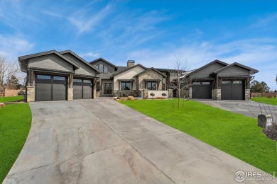 Don't miss the opportunity to own one of our last Villas on Harmony Golf Club in Colorado - for sale on GolfHomes.com, golf home, golf lot