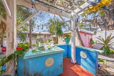 INCREDIBLE *Old Florida Charm*!.....INCREDIBLE Proximity to TWO on Bird Bay Executive Golf Club in Florida - for sale on GolfHomes.com, golf home, golf lot