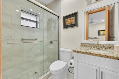 Custom 5500sf builder's home that starts with 16' of panoramic on TPC Eagle Trace in Florida - for sale on GolfHomes.com, golf home, golf lot