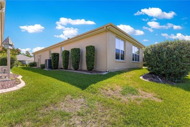 Welcome to this beautifully updated and maintained 3-bedroom 2 on Eagle Ridge At Spruce Creek Country Club in Florida - for sale on GolfHomes.com, golf home, golf lot