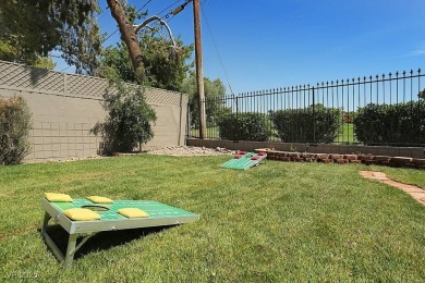 * BEAUTIFUL 1 STORY HOUSE WITH POOL * ON THE GOLF COURSE*  NO on Las Vegas National Golf Club in Nevada - for sale on GolfHomes.com, golf home, golf lot