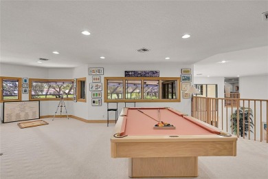 Custom 5500sf builder's home that starts with 16' of panoramic on TPC Eagle Trace in Florida - for sale on GolfHomes.com, golf home, golf lot