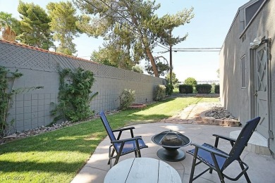 * BEAUTIFUL 1 STORY HOUSE WITH POOL * ON THE GOLF COURSE*  NO on Las Vegas National Golf Club in Nevada - for sale on GolfHomes.com, golf home, golf lot