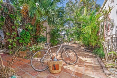 INCREDIBLE *Old Florida Charm*!.....INCREDIBLE Proximity to TWO on Bird Bay Executive Golf Club in Florida - for sale on GolfHomes.com, golf home, golf lot