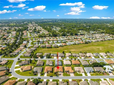 Welcome to this beautifully updated and maintained 3-bedroom 2 on Eagle Ridge At Spruce Creek Country Club in Florida - for sale on GolfHomes.com, golf home, golf lot