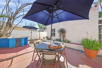 INCREDIBLE *Old Florida Charm*!.....INCREDIBLE Proximity to TWO on Bird Bay Executive Golf Club in Florida - for sale on GolfHomes.com, golf home, golf lot