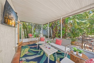 INCREDIBLE *Old Florida Charm*!.....INCREDIBLE Proximity to TWO on Bird Bay Executive Golf Club in Florida - for sale on GolfHomes.com, golf home, golf lot