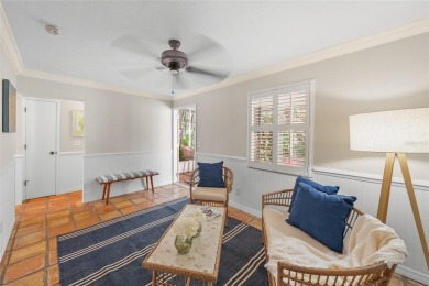 INCREDIBLE *Old Florida Charm*!.....INCREDIBLE Proximity to TWO on Bird Bay Executive Golf Club in Florida - for sale on GolfHomes.com, golf home, golf lot