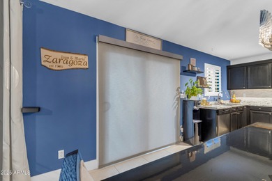Welcome to this beautifully updated 4-bedroom, 2.5-bath home on The Golf Club At Johnson Ranch in Arizona - for sale on GolfHomes.com, golf home, golf lot