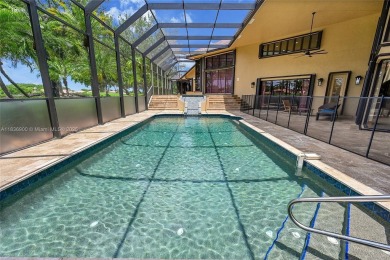 Custom 5500sf builder's home that starts with 16' of panoramic on TPC Eagle Trace in Florida - for sale on GolfHomes.com, golf home, golf lot