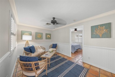 INCREDIBLE *Old Florida Charm*!.....INCREDIBLE Proximity to TWO on Bird Bay Executive Golf Club in Florida - for sale on GolfHomes.com, golf home, golf lot