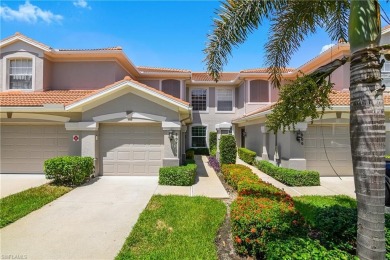 FIRST FLOOR END UNIT WITH SPECTACULAR GOLF COURSE AND LAKE VIEWS on Copperleaf Golf Club in Florida - for sale on GolfHomes.com, golf home, golf lot