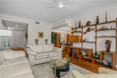 FIRST FLOOR END UNIT WITH SPECTACULAR GOLF COURSE AND LAKE VIEWS on Copperleaf Golf Club in Florida - for sale on GolfHomes.com, golf home, golf lot