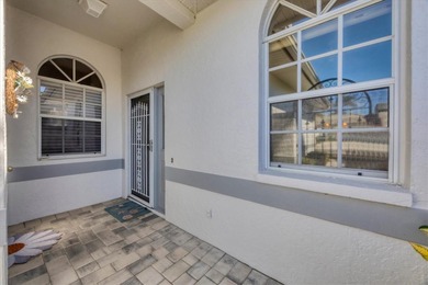 Beautifully renovated paired villa lives like a single-family on The Meadows Golf and Country Club in Florida - for sale on GolfHomes.com, golf home, golf lot