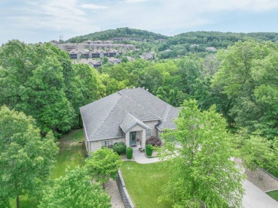 Golf Front home in StoneBridge!Over 6000 sq ft of luxury  with on Ledgestone Country Club and Golf Course in Missouri - for sale on GolfHomes.com, golf home, golf lot