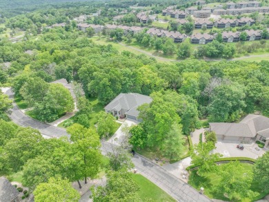 Golf Front home in StoneBridge!Over 6000 sq ft of luxury  with on Ledgestone Country Club and Golf Course in Missouri - for sale on GolfHomes.com, golf home, golf lot