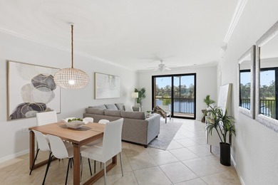 Come get your luxurious permanent vacation on at Lakewood on Lakewood National Golf Club in Florida - for sale on GolfHomes.com, golf home, golf lot