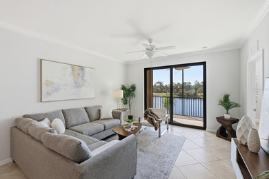 Come get your luxurious permanent vacation on at Lakewood on Lakewood National Golf Club in Florida - for sale on GolfHomes.com, golf home, golf lot