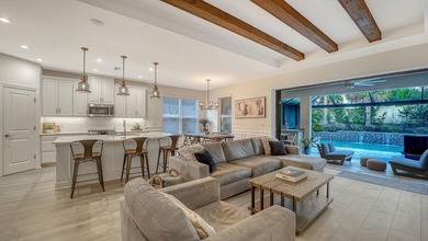 Welcome to resort-style living in Esplanade Azario at Lakewood on Esplanade Golf and Country at Lakewood Ranch in Florida - for sale on GolfHomes.com, golf home, golf lot