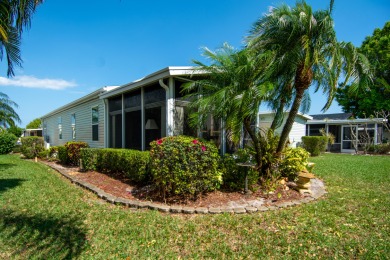 Brand new Metal roof. Cute Two bedroom Two full bath. Upgraded on Savanna Golf Club in Florida - for sale on GolfHomes.com, golf home, golf lot