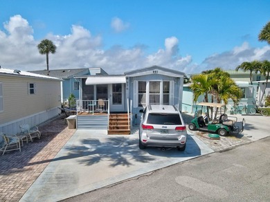 BEST VALUE ON NETTLES ISLAND $226K MOVE-IN READY+RARE LARGE on Island Dunes Country Club in Florida - for sale on GolfHomes.com, golf home, golf lot