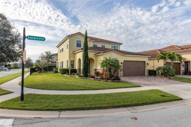 PRICE REDUCTION- $5000 SELLER CONCESSION/ $2500 BUYER AGENT on Eagle Creek Golf Club in Florida - for sale on GolfHomes.com, golf home, golf lot