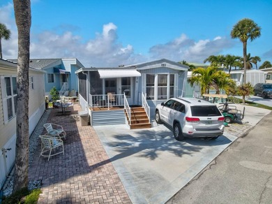 BEST VALUE ON NETTLES ISLAND $226K MOVE-IN READY+RARE LARGE on Island Dunes Country Club in Florida - for sale on GolfHomes.com, golf home, golf lot