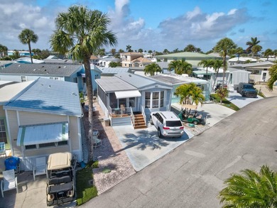 BEST VALUE ON NETTLES ISLAND $226K MOVE-IN READY+RARE LARGE on Island Dunes Country Club in Florida - for sale on GolfHomes.com, golf home, golf lot