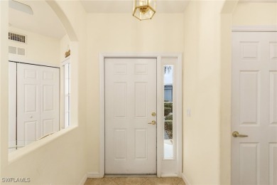 Here is your RARE opportunity to own a charming 2 bedroom, 2 on Colonial Country Club in Florida - for sale on GolfHomes.com, golf home, golf lot