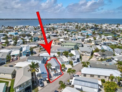 BEST VALUE ON NETTLES ISLAND $226K MOVE-IN READY+RARE LARGE on Island Dunes Country Club in Florida - for sale on GolfHomes.com, golf home, golf lot