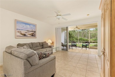 Here is your RARE opportunity to own a charming 2 bedroom, 2 on Colonial Country Club in Florida - for sale on GolfHomes.com, golf home, golf lot