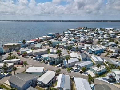 BEST VALUE ON NETTLES ISLAND $226K MOVE-IN READY+RARE LARGE on Island Dunes Country Club in Florida - for sale on GolfHomes.com, golf home, golf lot