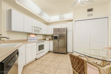 Here is your RARE opportunity to own a charming 2 bedroom, 2 on Colonial Country Club in Florida - for sale on GolfHomes.com, golf home, golf lot
