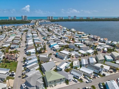 BEST VALUE ON NETTLES ISLAND $226K MOVE-IN READY+RARE LARGE on Island Dunes Country Club in Florida - for sale on GolfHomes.com, golf home, golf lot