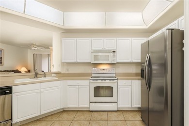 Here is your RARE opportunity to own a charming 2 bedroom, 2 on Colonial Country Club in Florida - for sale on GolfHomes.com, golf home, golf lot
